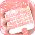 ”ธีม Glitter Marble