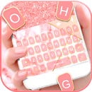 Glitter Marble Thème APK