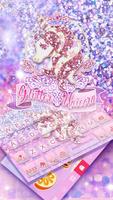 Bàn phím Glitterunicorn bài đăng