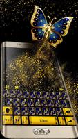 Glitter Butterfly Screenshot 1