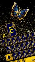Glitter Butterfly Screenshot 2