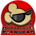 Micky Modish Keyboard