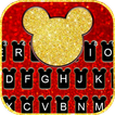 Tema Keyboard Micky Modish