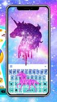 Glistening Unicorn captura de pantalla 3