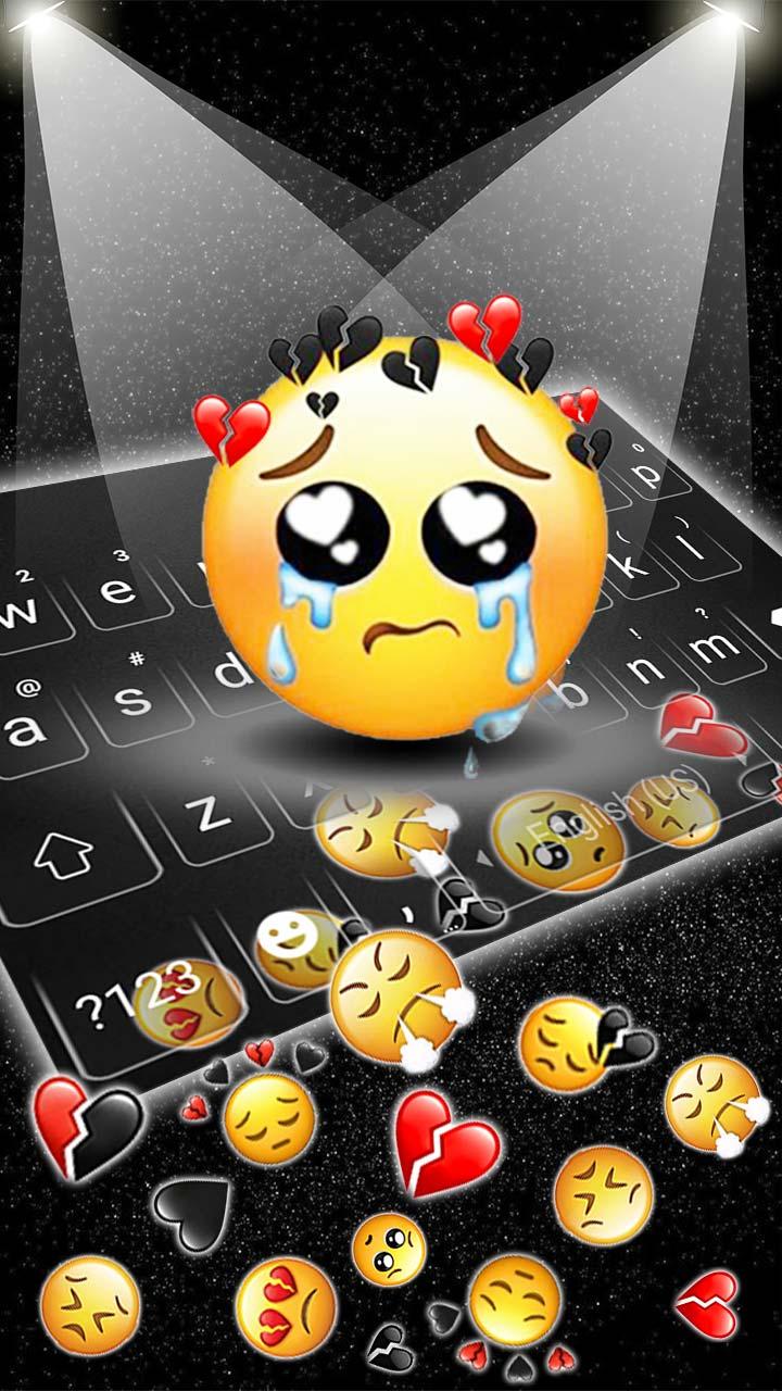 Gravity Sad Emojis For Android Apk Download