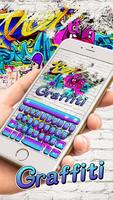 Graffiti Swag poster