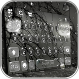 Grey Rain icon