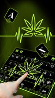 Green Weed Line Screenshot 2
