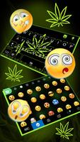 Green Weed Line Screenshot 3