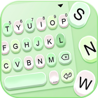 Green Candy Color icon