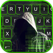Green Digital Matrix Themen