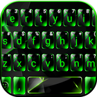 Green Glass Tech icône