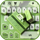 Green Matcha Candy icono