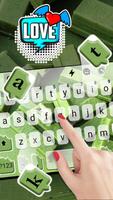 Green Matcha Candy captura de pantalla 2