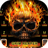 Grim Reaper simgesi