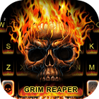 ikon Theme Grim Reaper