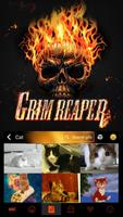 Grim Reaper اسکرین شاٹ 3