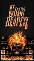 Grim Reaper Affiche