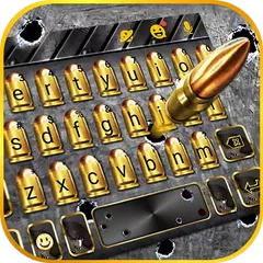 Bullet Shooting Themen APK Herunterladen