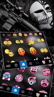 Gun Skull Mask Screenshot 3