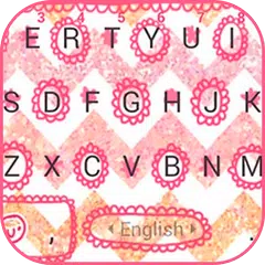 Baixar Tema Keyboard Handmade APK