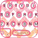 Thème de clavier Handmade APK