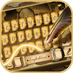 Handwrite Teclado