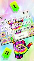 Hang Loose Tie Dye Screenshot 1