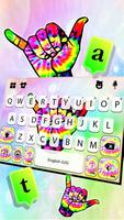 Hang Loose Tie Dye Screenshot 2