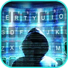 Hacker Matrix icon