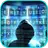 Hacker Matrix Keyboard Backgro APK