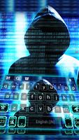 Hình nền bàn phím Hacker Matri bài đăng