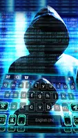 Hacker Matrix poster