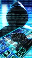 Hacker Matrix screenshot 1
