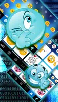Hacker Matrix screenshot 2