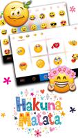 Hakuna Matata Doodle screenshot 3