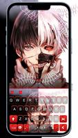 Half Devil Boy Plakat