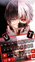 Half Devil Boy Screenshot 1