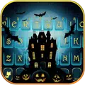 Halloween Ghost