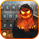 Halloween Maskman icon