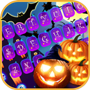 Halloween Pumpkin Thème APK