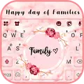 Happy Day of Families