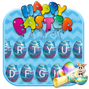 Tema Keyboard Happy Easter APK