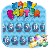 Chủ Đề Bàn Phím Happy Easter biểu tượng