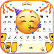 Bàn phím Happy Emoji Day