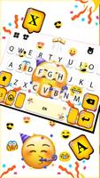 Happy Emoji Day Screenshot 2