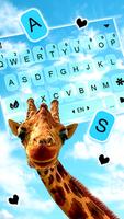 Happy Giraffe Screenshot 1
