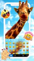 Happy Giraffe Screenshot 2