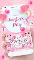 Happy Mothers Day poster