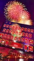 Chủ Đề Bàn Phím Happy New Year bài đăng